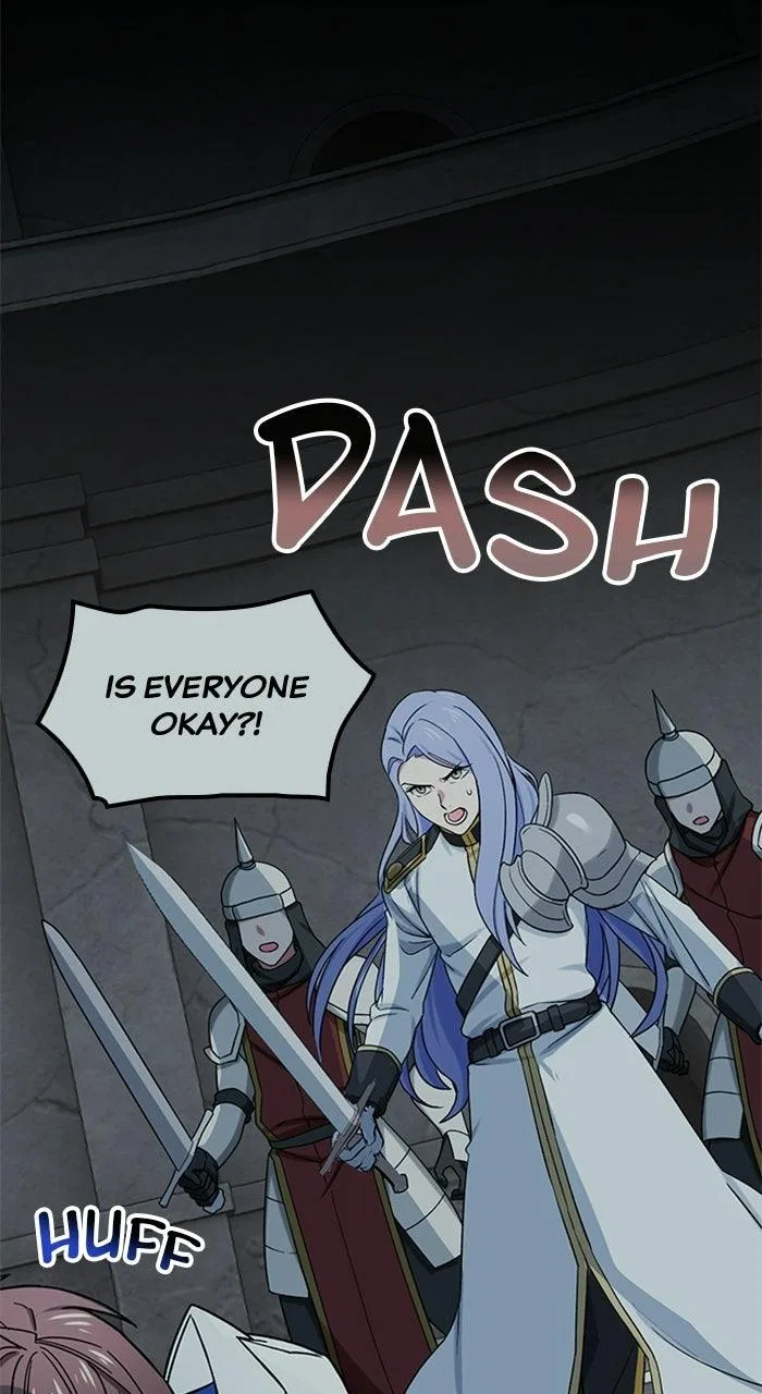 The strongest assassin gets transferred to another world with his whole class Chapter 46 – Page 84