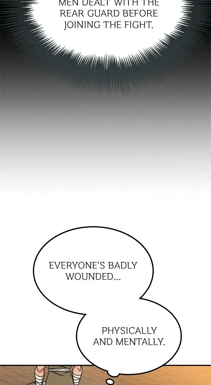 The strongest assassin gets transferred to another world with his whole class Chapter 46 – Page 86