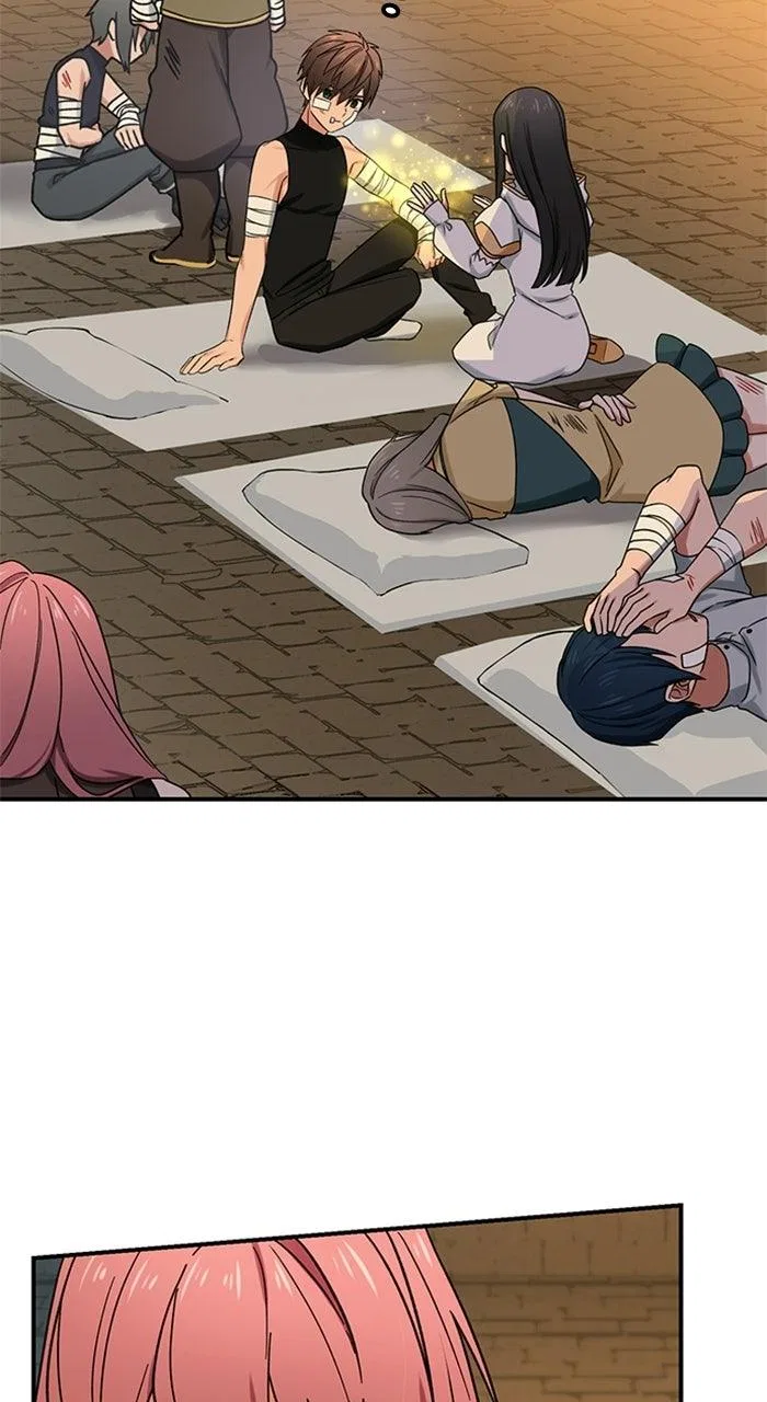 The strongest assassin gets transferred to another world with his whole class Chapter 46 – Page 87