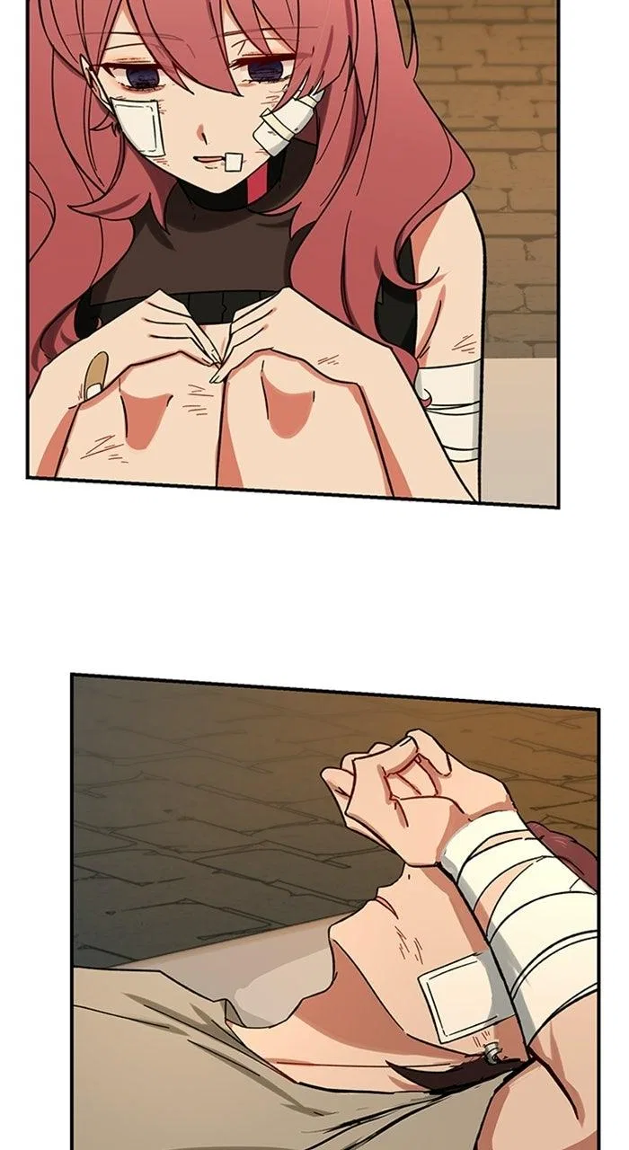 The strongest assassin gets transferred to another world with his whole class Chapter 46 – Page 88