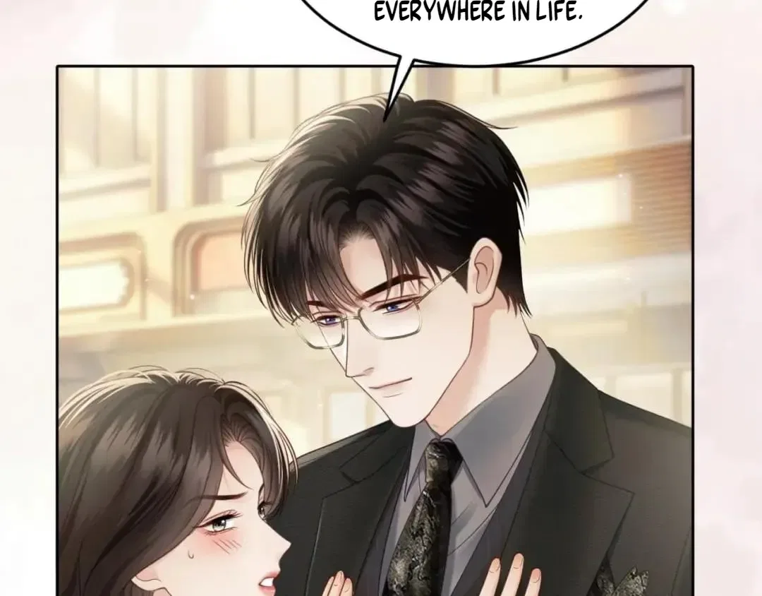 Deeply In Love Chapter 99 – Page 8