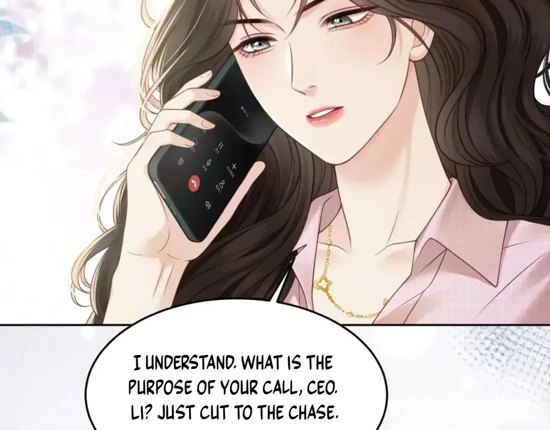 Deeply In Love Chapter 99 – Page 37