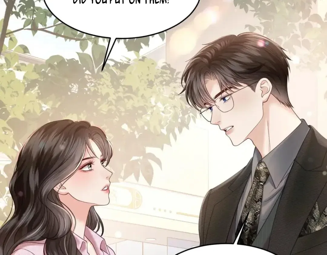 Deeply In Love Chapter 99 – Page 46