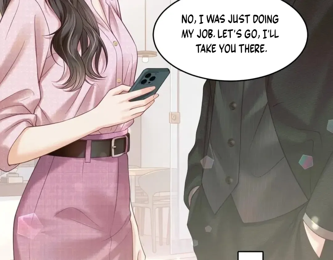 Deeply In Love Chapter 99 – Page 47