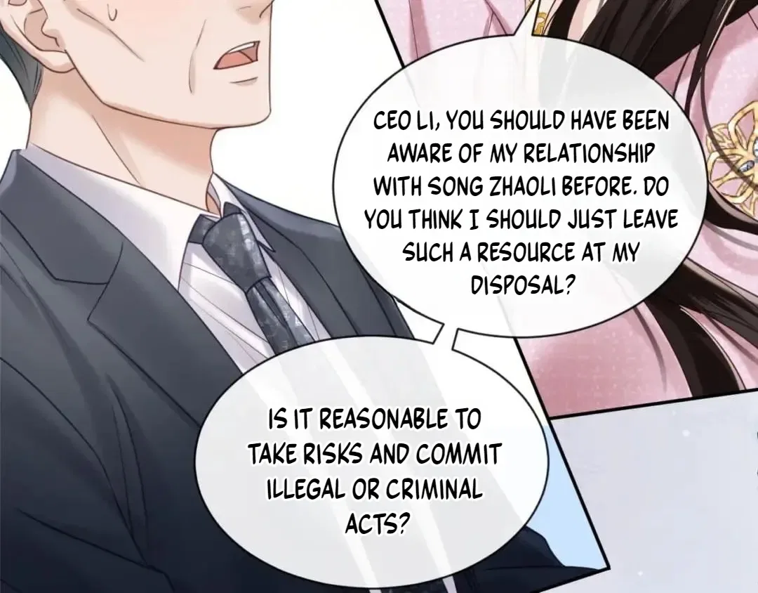 Deeply In Love Chapter 99 – Page 92