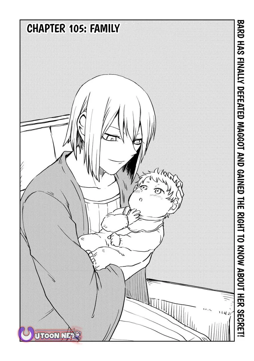 Isekai Tensei Soudouki manga Chapter 105 – Page 1
