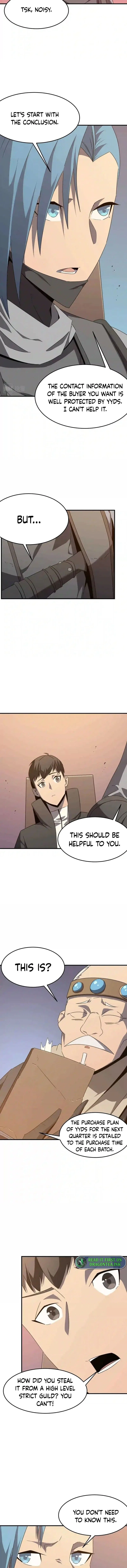 Brave Hero Chapter 36 – Page 3