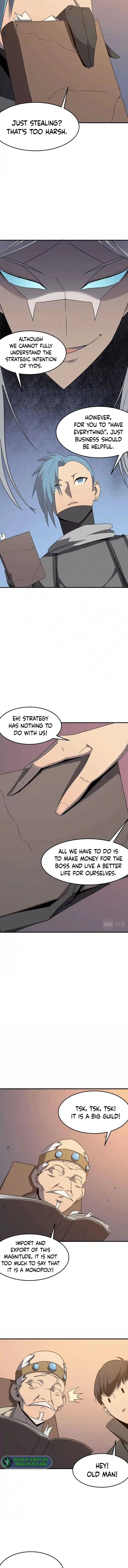Brave Hero Chapter 36 – Page 4