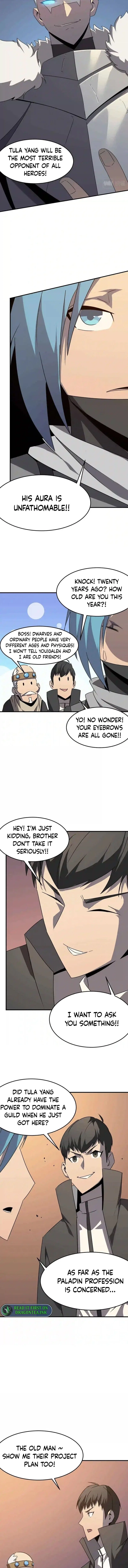 Brave Hero Chapter 36 – Page 7