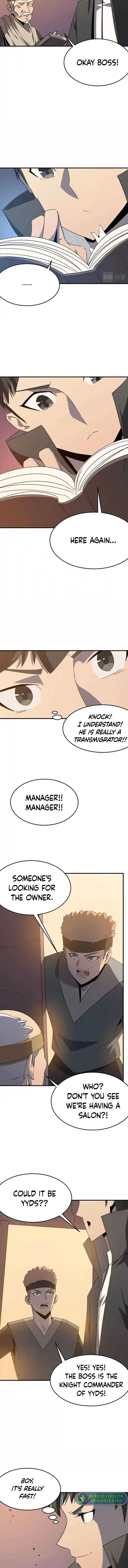 Brave Hero Chapter 36 – Page 8