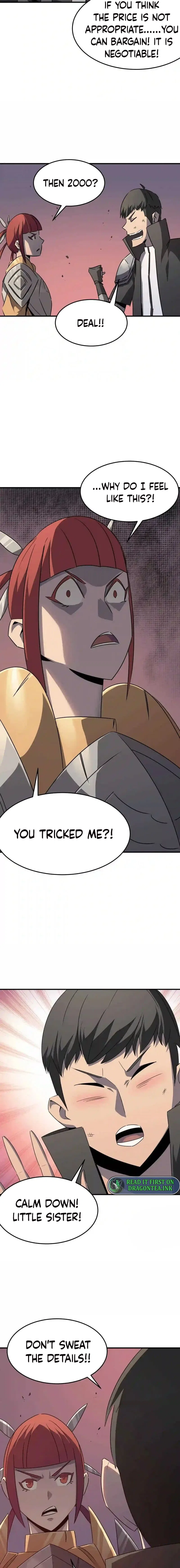 Brave Hero Chapter 35 – Page 3