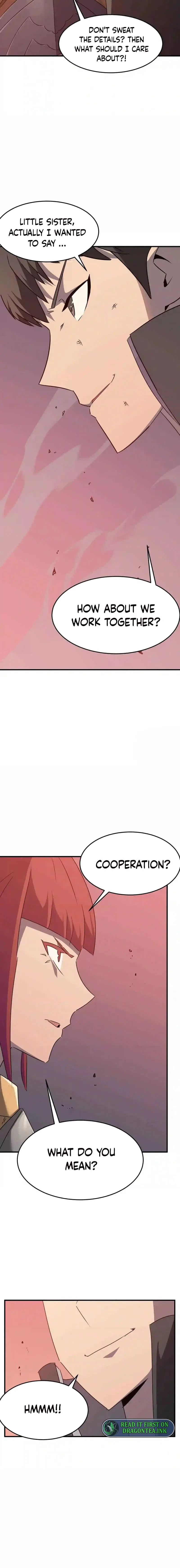 Brave Hero Chapter 35 – Page 4