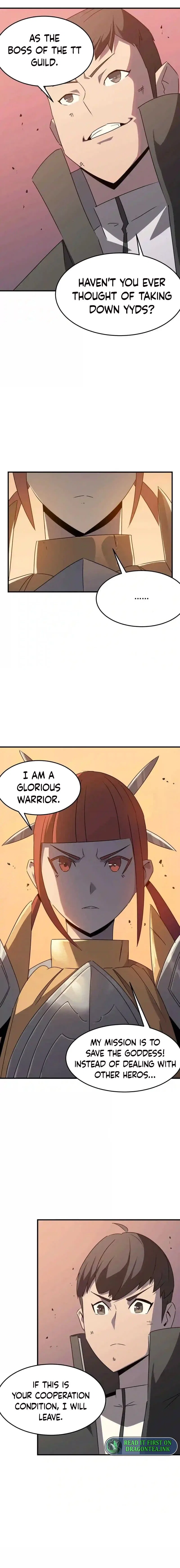 Brave Hero Chapter 35 – Page 5