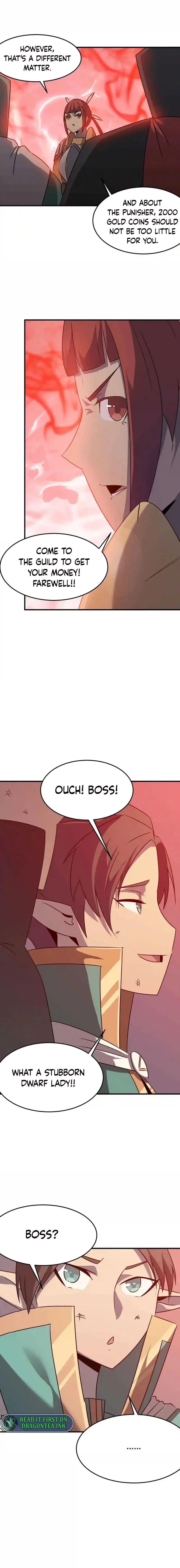 Brave Hero Chapter 35 – Page 6