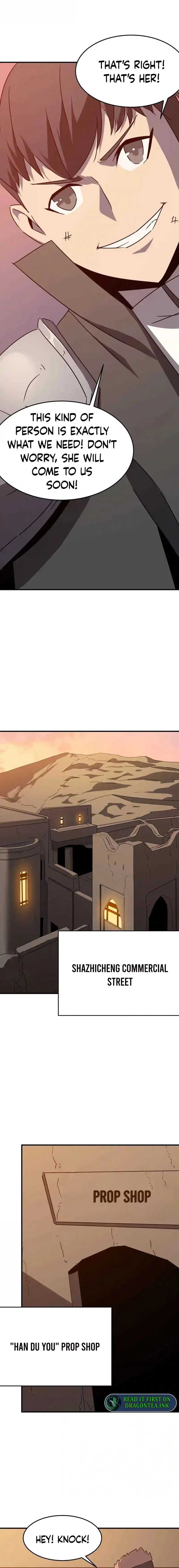 Brave Hero Chapter 35 – Page 7