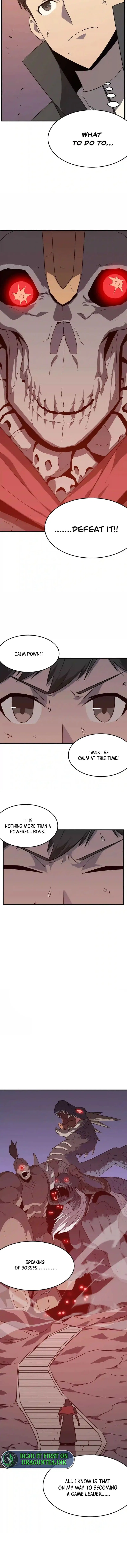 Brave Hero Chapter 34 – Page 3