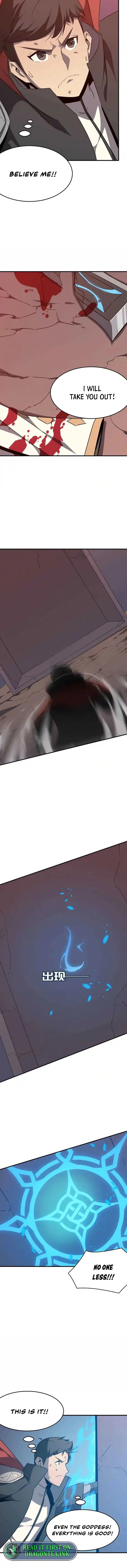 Brave Hero Chapter 34 – Page 8