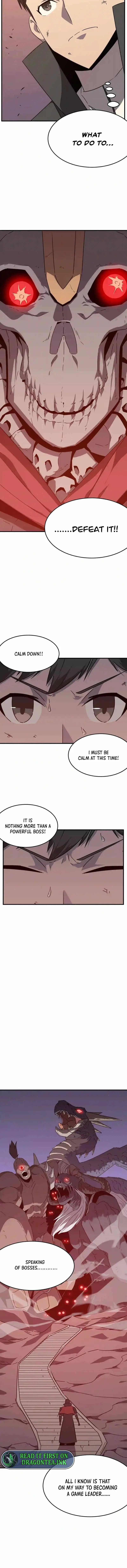 Brave Hero Chapter 33 – Page 3