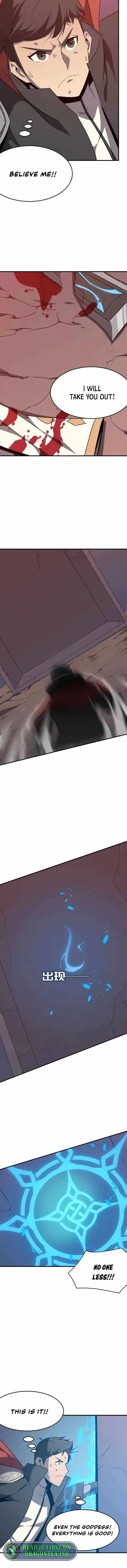 Brave Hero Chapter 33 – Page 8