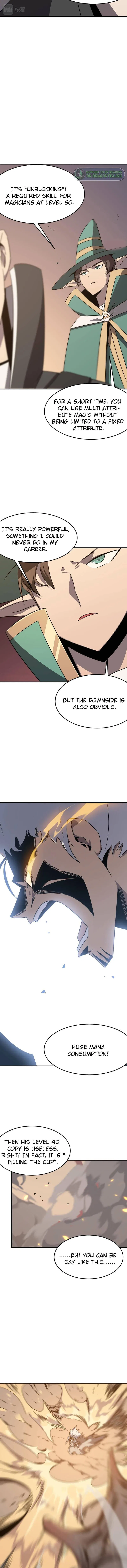 Brave Hero Chapter 30 – Page 3