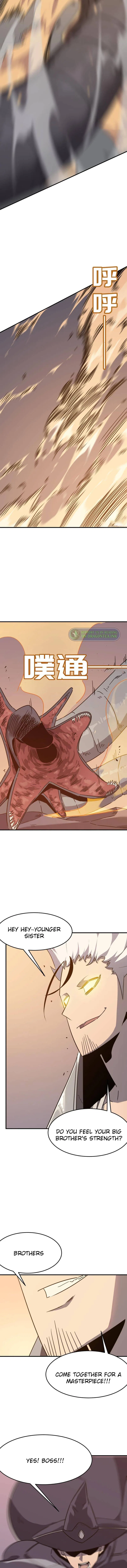 Brave Hero Chapter 30 – Page 4