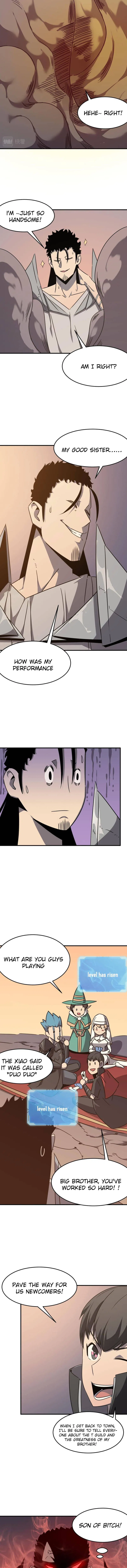 Brave Hero Chapter 30 – Page 6