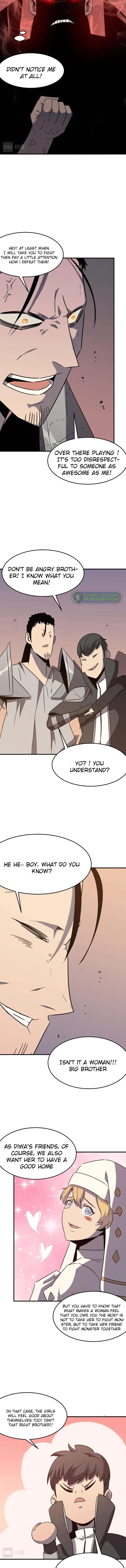 Brave Hero Chapter 30 – Page 7