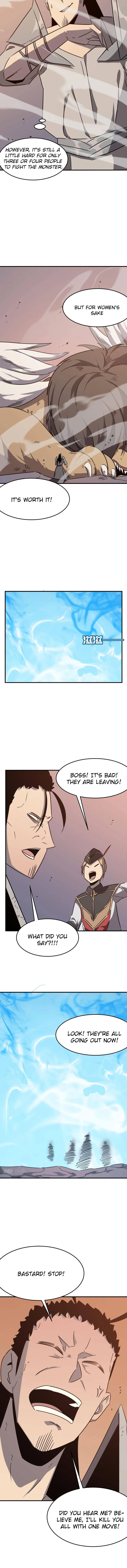 Brave Hero Chapter 30 – Page 9
