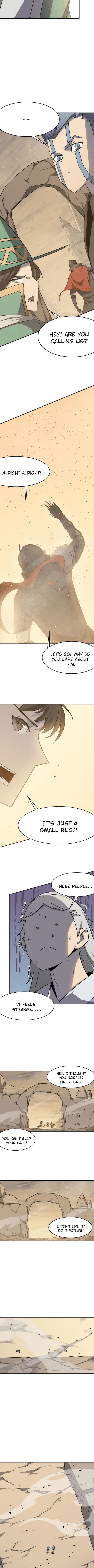 Brave Hero Chapter 25 – Page 5