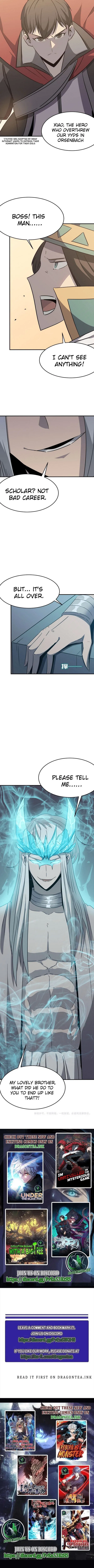 Brave Hero Chapter 25 – Page 7