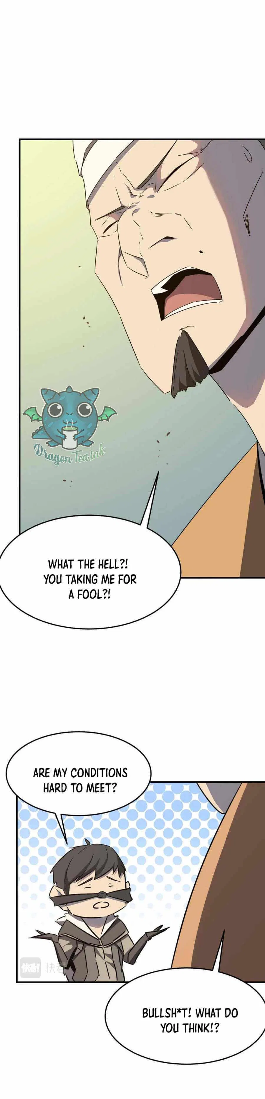 Brave Hero Chapter 24 – Page 4