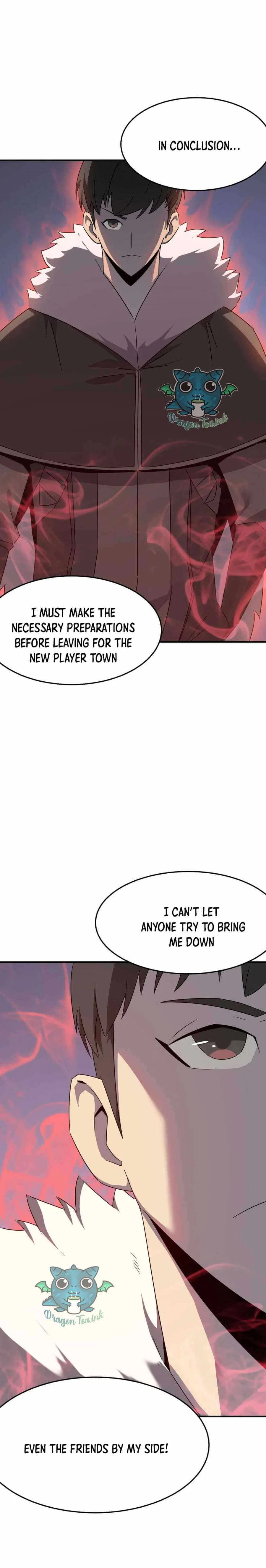 Brave Hero Chapter 24 – Page 11