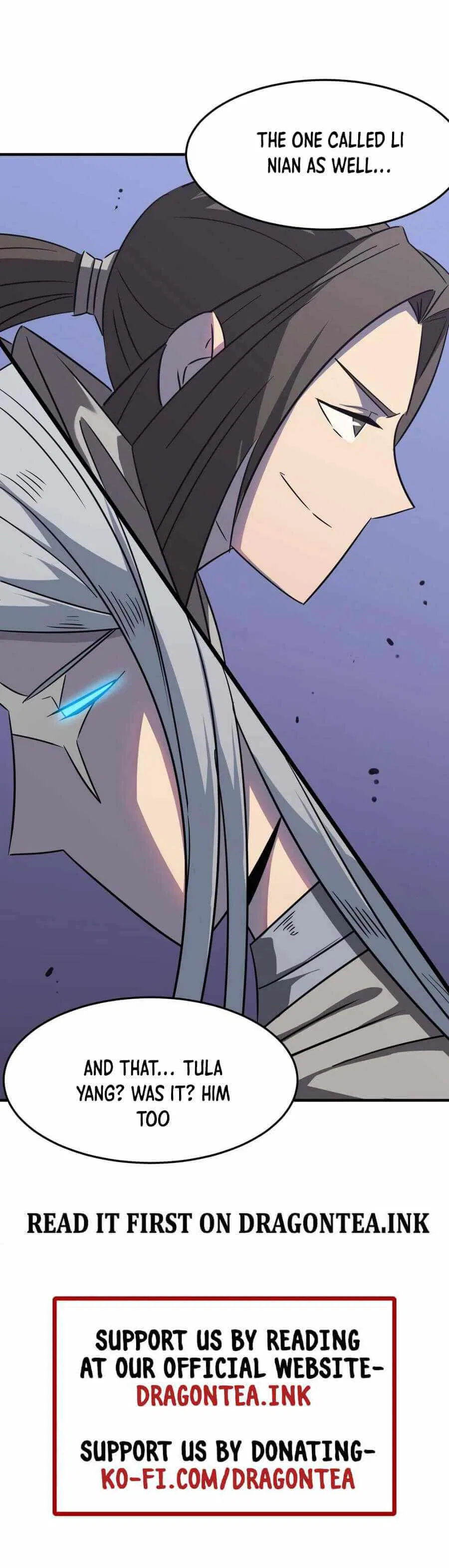 Brave Hero Chapter 24 – Page 12