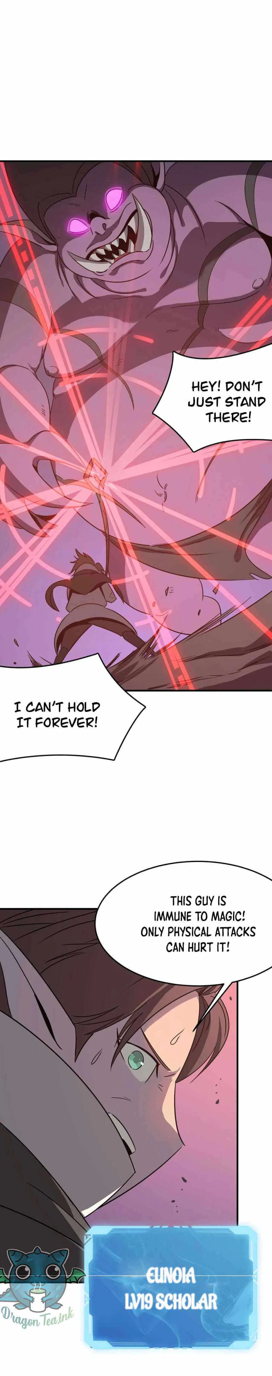 Brave Hero Chapter 24 – Page 14