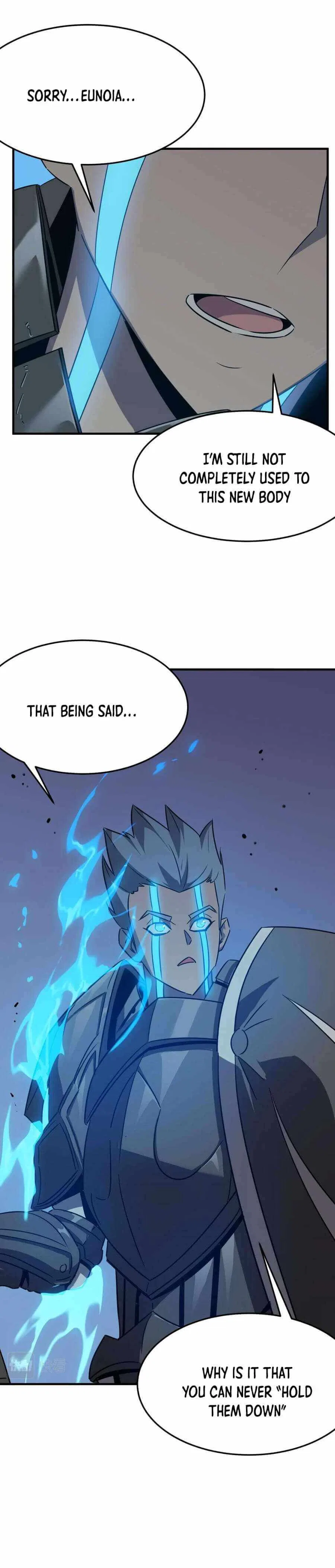 Brave Hero Chapter 24 – Page 15