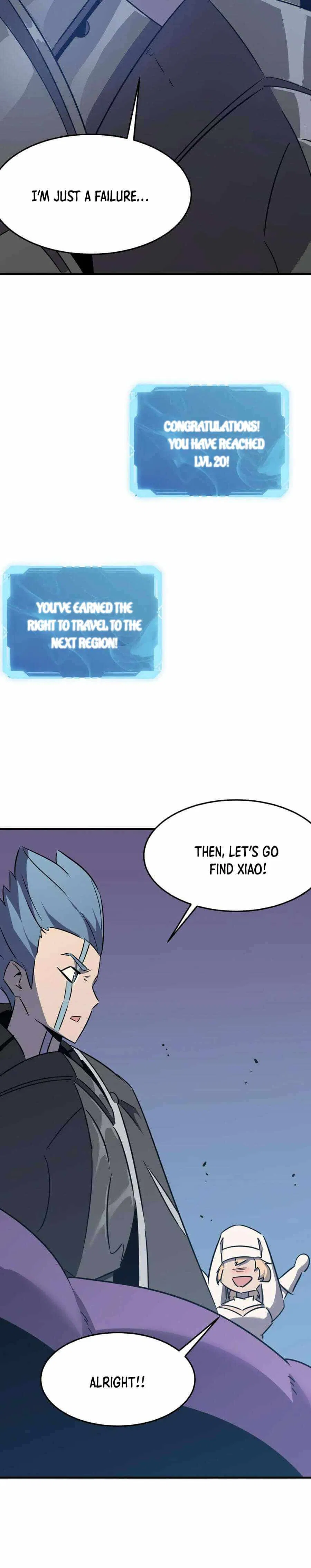 Brave Hero Chapter 24 – Page 20
