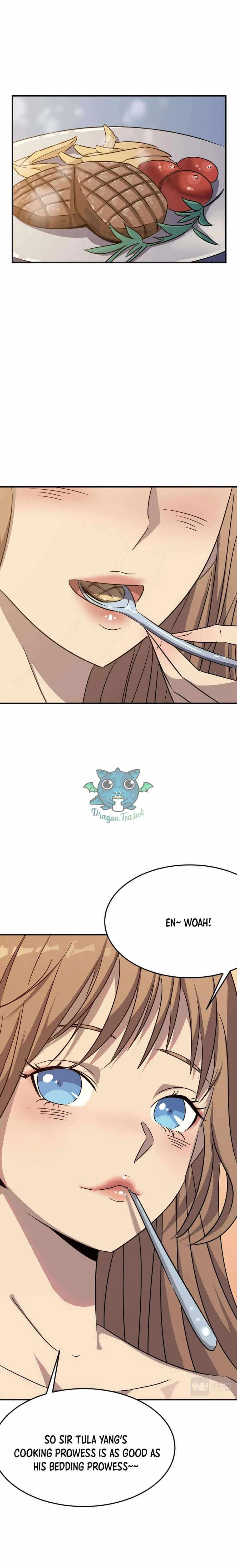 Brave Hero Chapter 24 – Page 21
