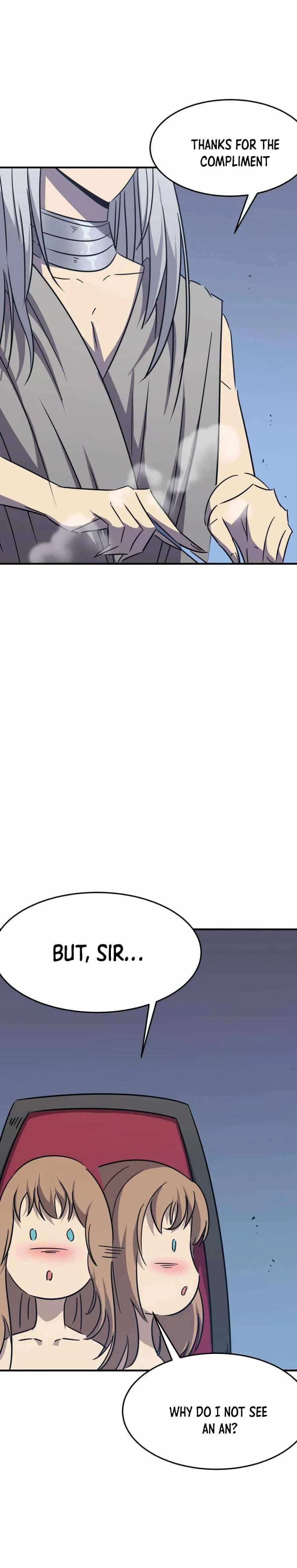 Brave Hero Chapter 24 – Page 22