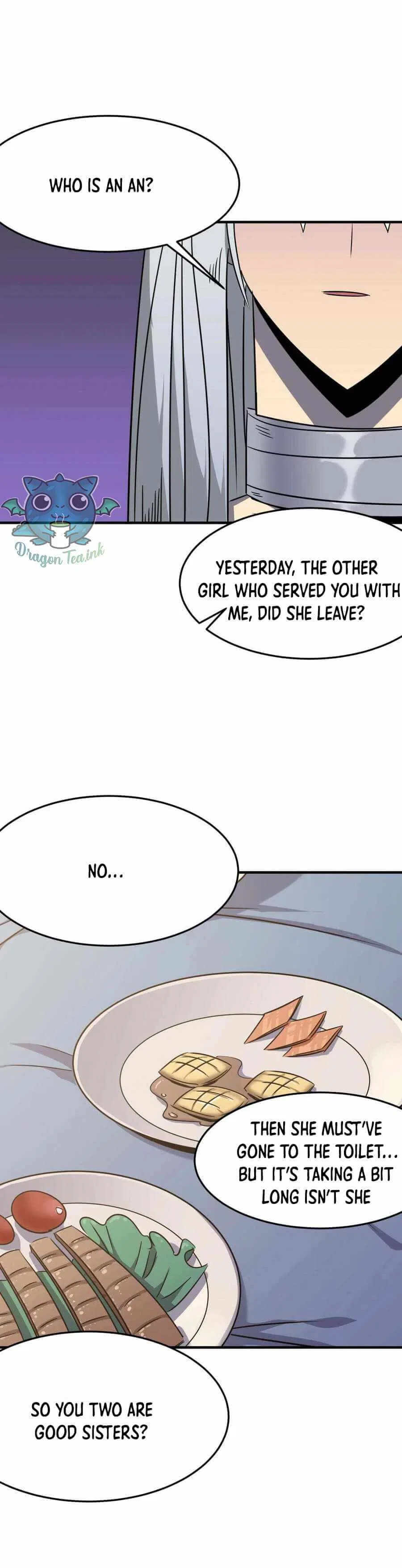 Brave Hero Chapter 24 – Page 23