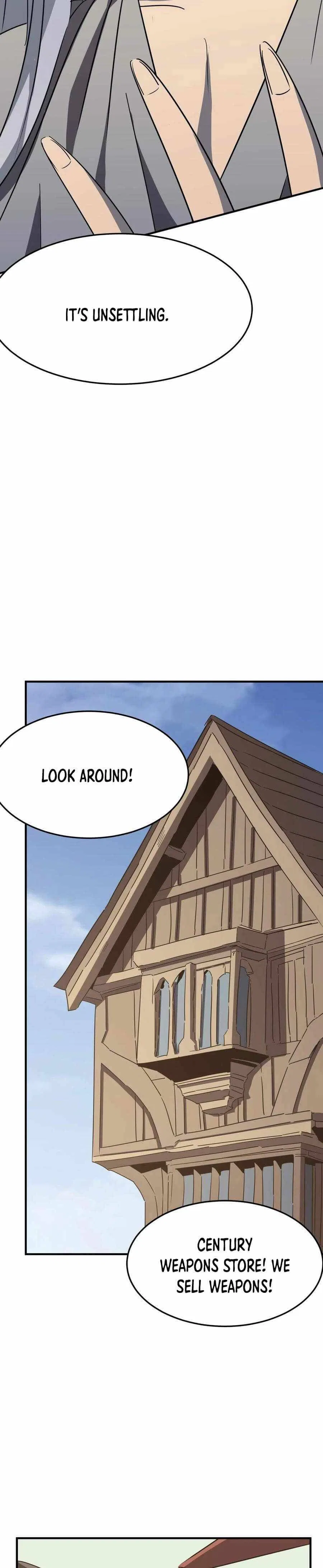 Brave Hero Chapter 23 – Page 8