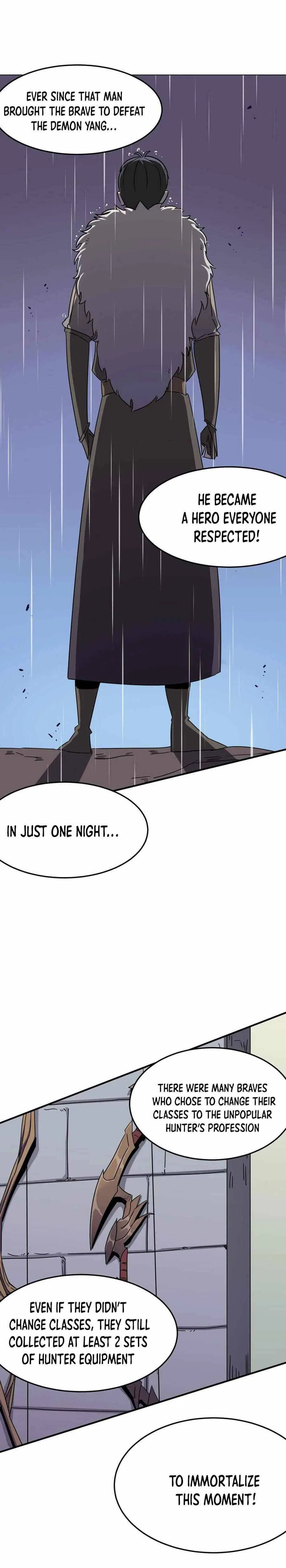 Brave Hero Chapter 23 – Page 10