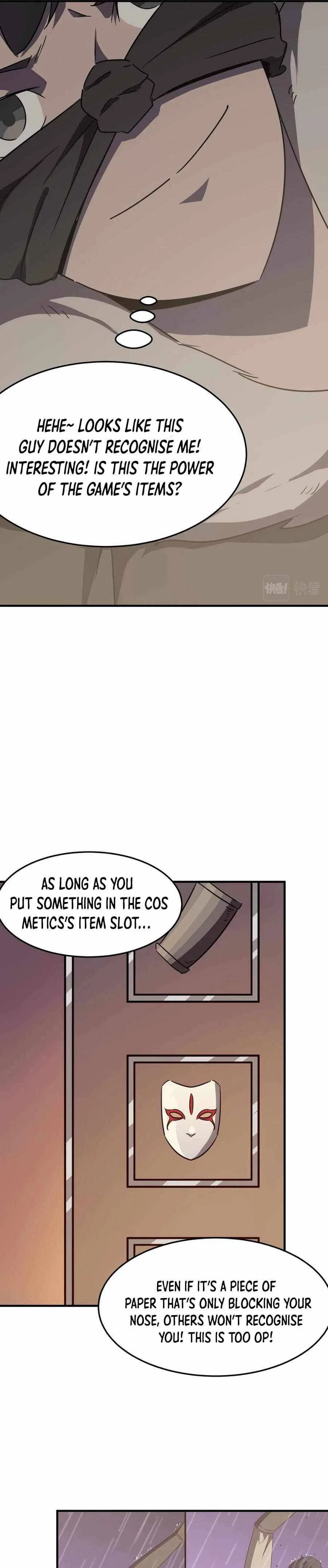 Brave Hero Chapter 23 – Page 14