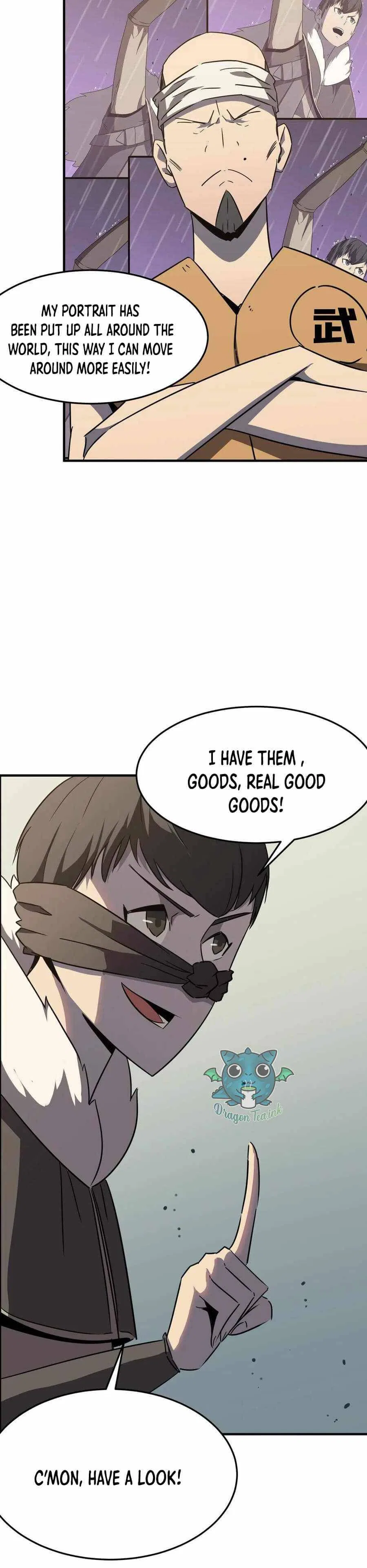Brave Hero Chapter 23 – Page 15