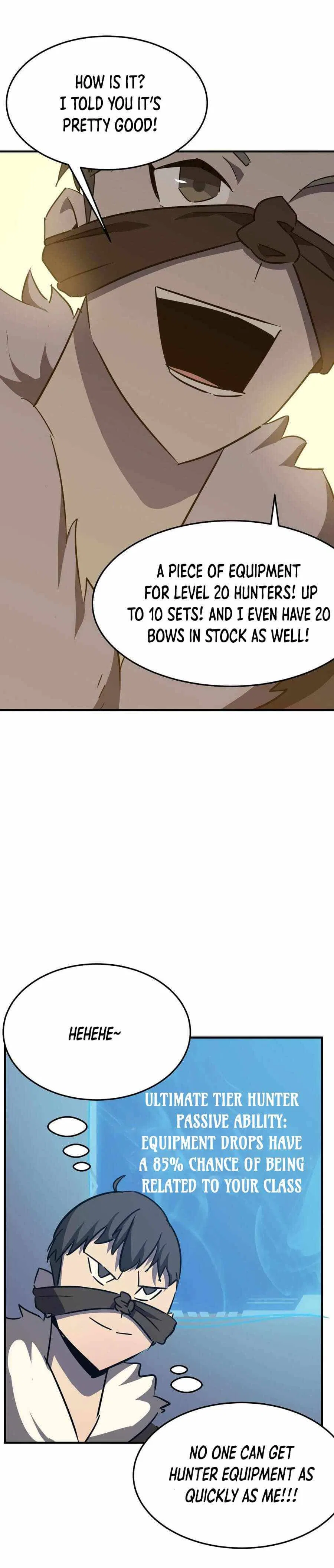Brave Hero Chapter 23 – Page 18