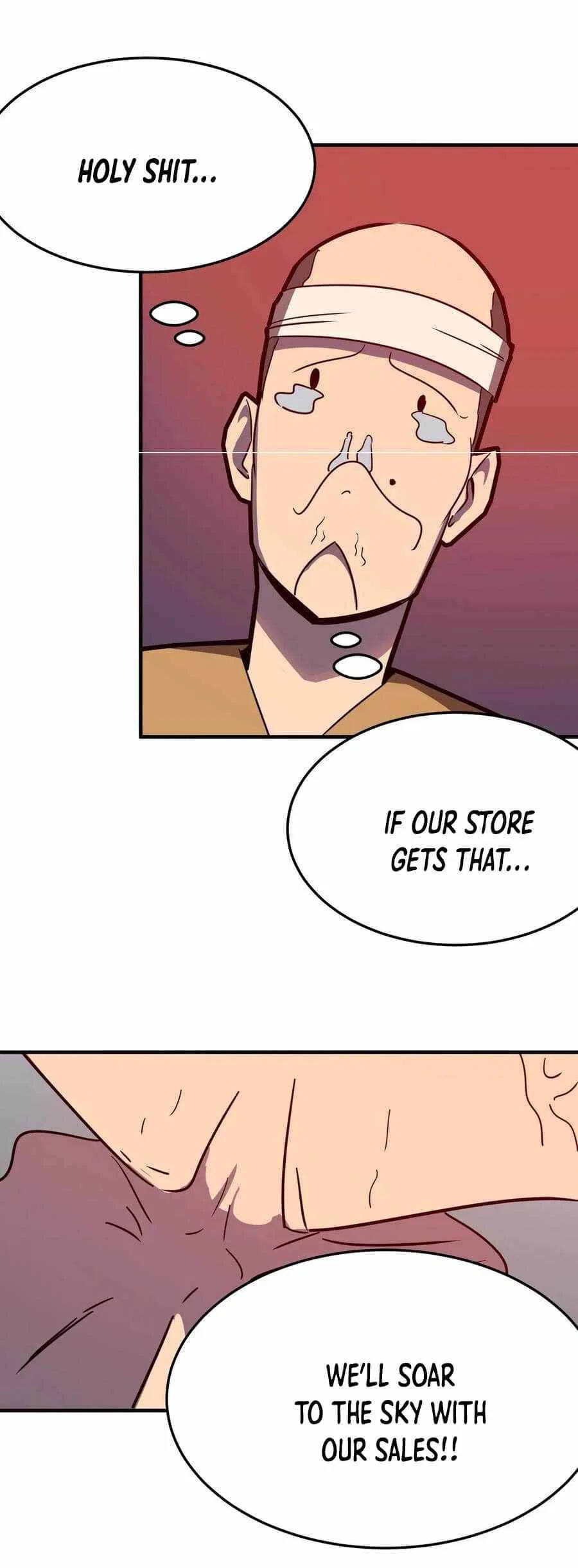 Brave Hero Chapter 23 – Page 22