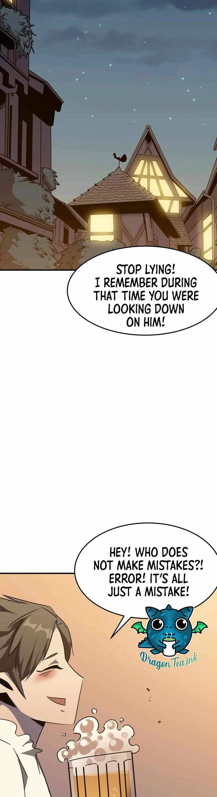 Brave Hero Chapter 22 – Page 3
