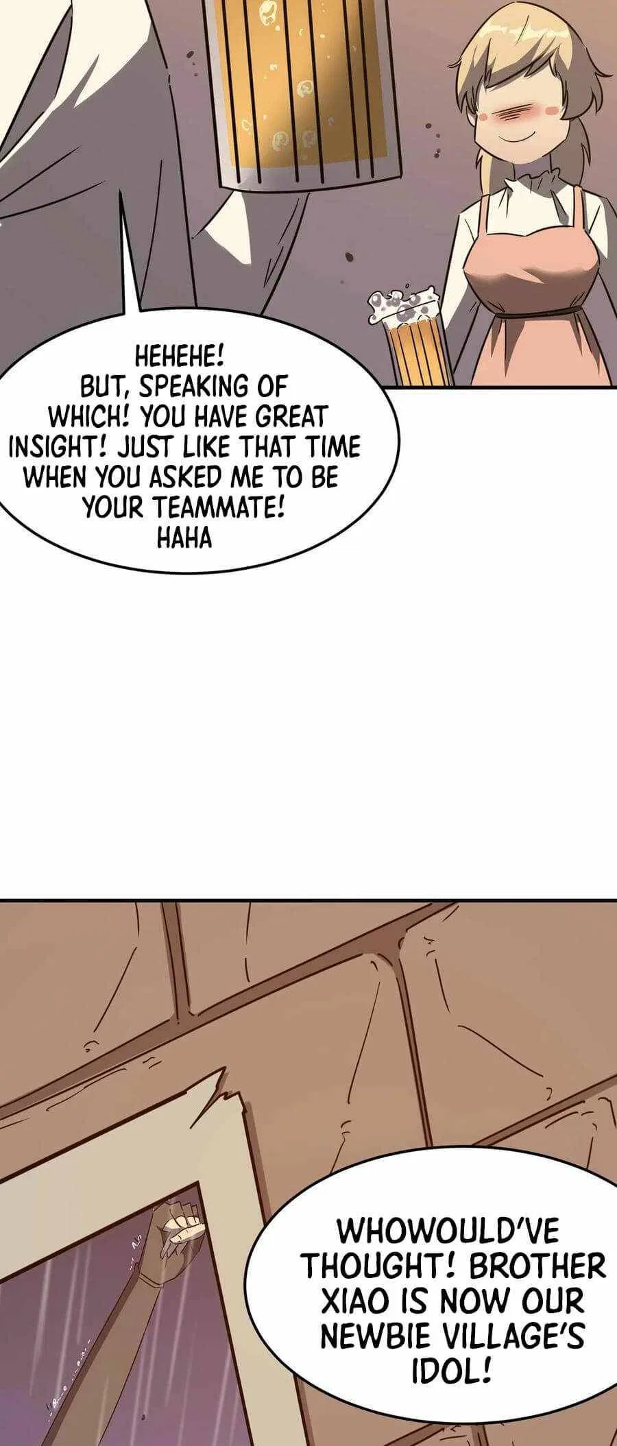 Brave Hero Chapter 22 – Page 4