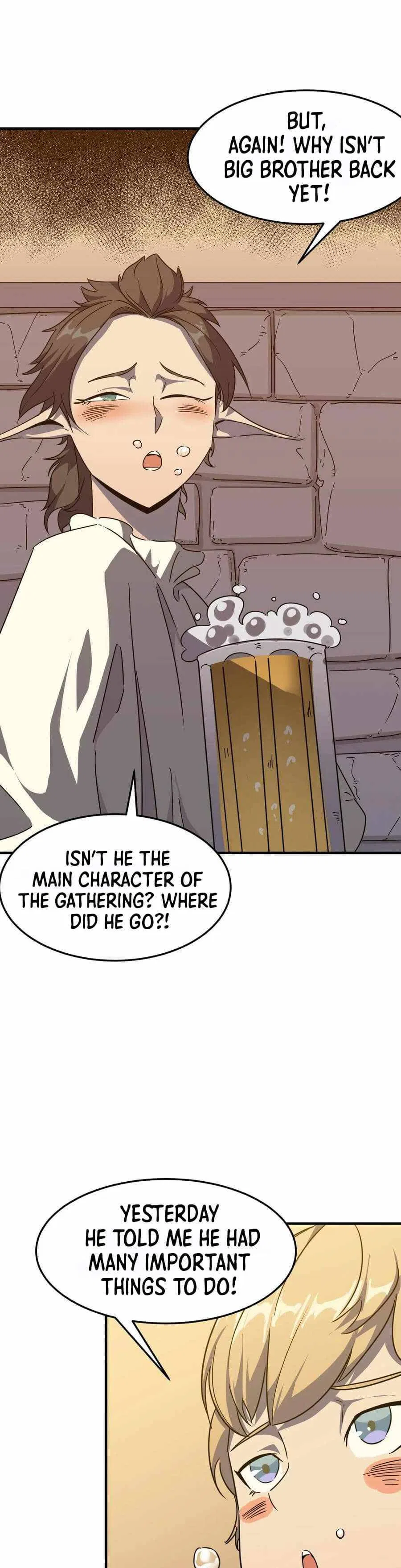 Brave Hero Chapter 22 – Page 6