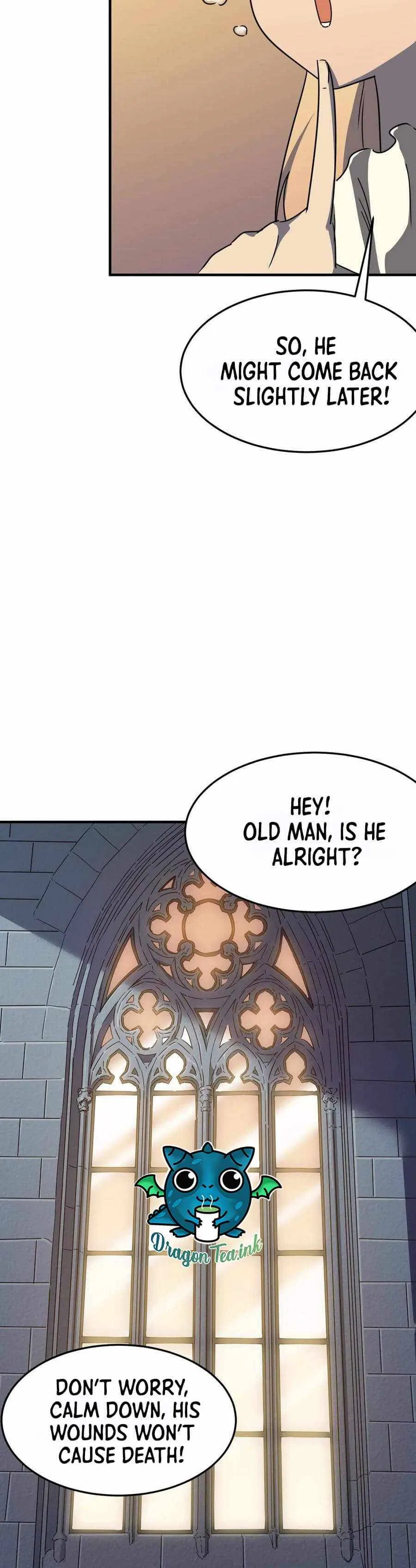 Brave Hero Chapter 22 – Page 7