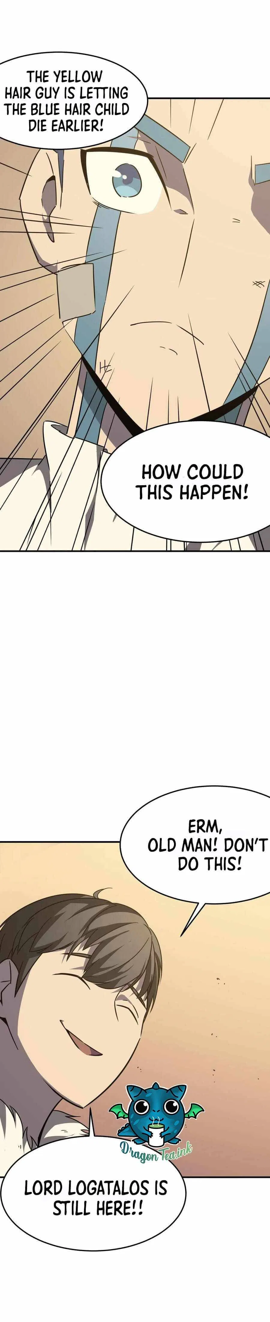 Brave Hero Chapter 22 – Page 11